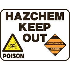 hazchem-course