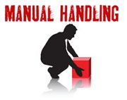 >Manual Handling Training
